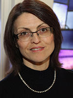 Natalia Khanenko-Friesen