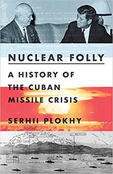 Nuclear Folly cover image