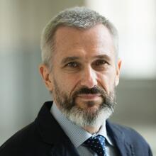 Oleksandr Fisun