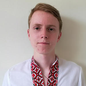 Oleksandr Zavalov