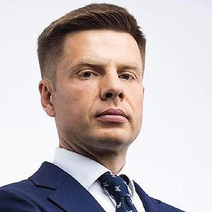 Oleksii Goncharenko