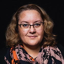 Olena Haleta