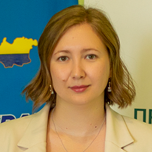 Olha Skrypnyk