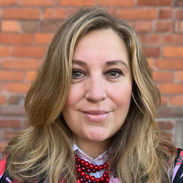 Olga Onuch