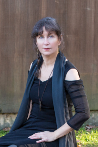 Dzvinia Orlowsky