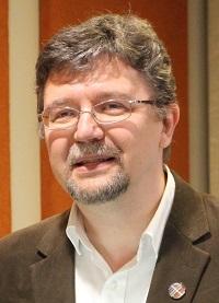Ostap Sereda