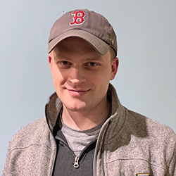 Daniel Palmer