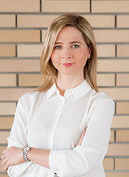 Paulina Pospieszna
