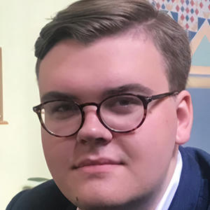 Pavlo Radchenko