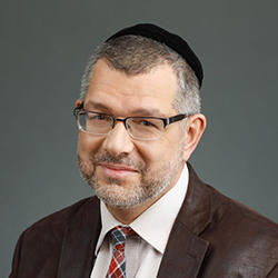 Yohanan Petrovsky-Shtern