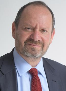 Philippe Sands