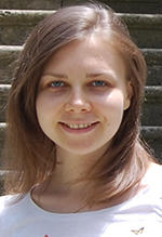 Olha Poliukhovych