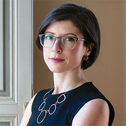 Alina Polyakova