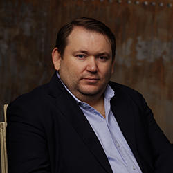 Vladyslav Rashkovan