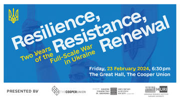 Resilience Resistance Renewal