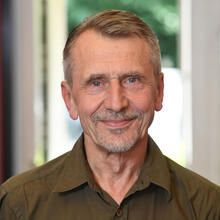 Mykola Riabchuk