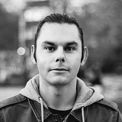 Roman Leksikov