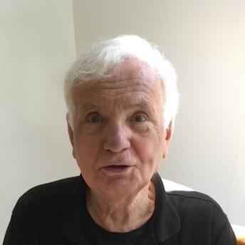 Roman Szporluk