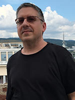 Robert Romanchuk
