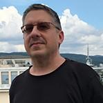 Robert Romanchuk