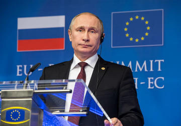 russia eu
