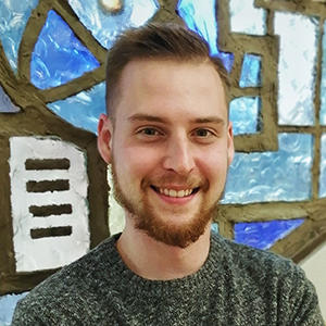 Ryan Wolfe