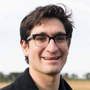 Sam Finkelman