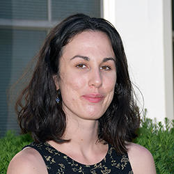 Sarah McEleney