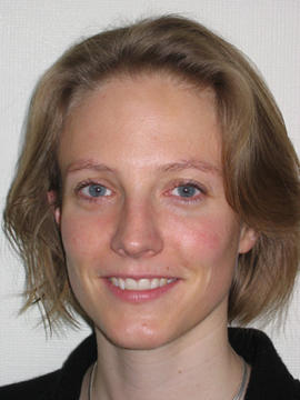 Gwendolyn Sasse