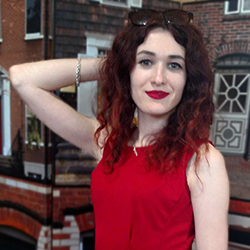 Khrystyna Semeryn