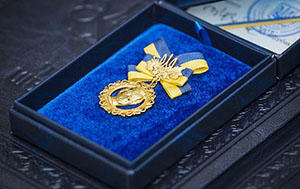 shevchenko prize