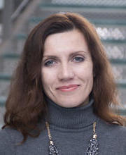 Nataliya Shpylova-Saeed