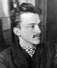 Myroslav Sichynskyi