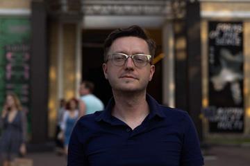 Ostap Slyvynsky