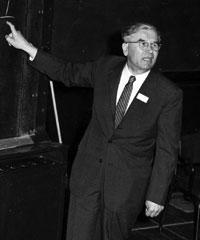 Alexander Smakula