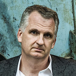 Timothy Snyder