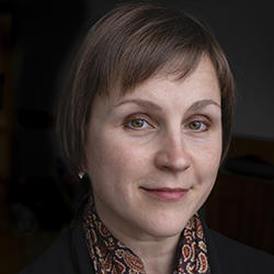 Maria Sonevytsky