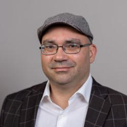 Steven Seegel