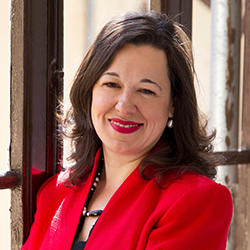 Susana Torres Prieto