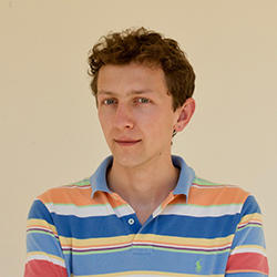 Taras Fedirko