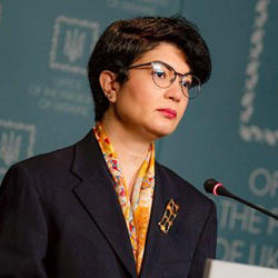 Tamila Tasheva