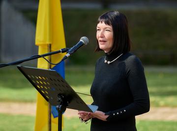 Tatiana Tairova Yakovleva