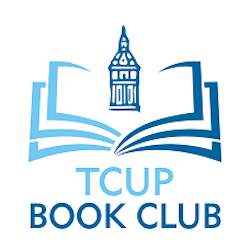 tcup book club logo