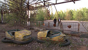 Chernobyl today