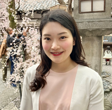 Tamako Okano