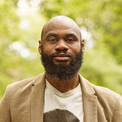 Terrell Jermaine Starr