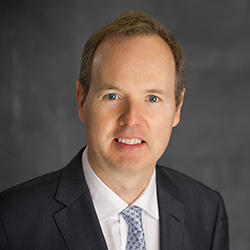 Gerard Toal