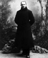 Jan Tokarzewski-Karaszewicz