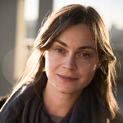 Maria Tomak