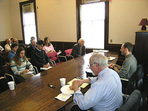 USG with Fishel 2 04 05